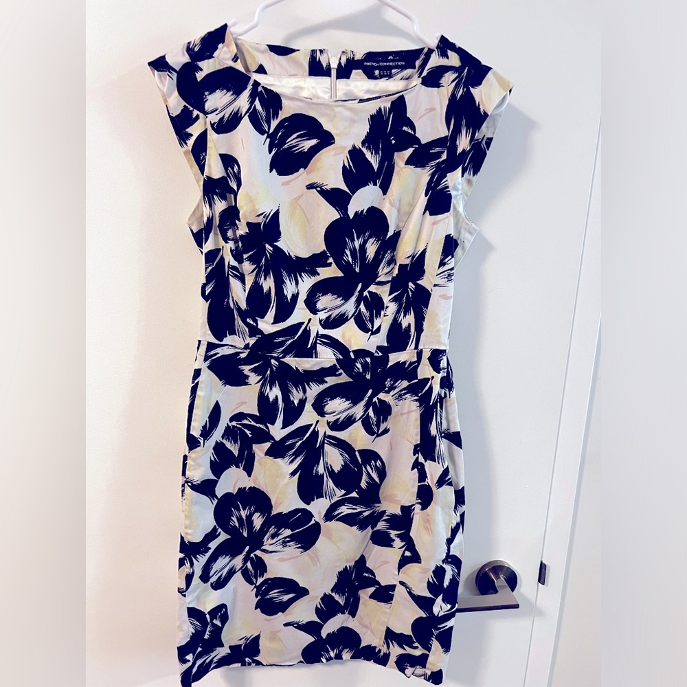 French Connection Dress